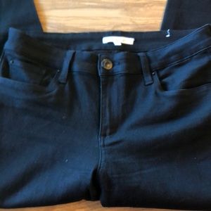 STS blue Black Pants